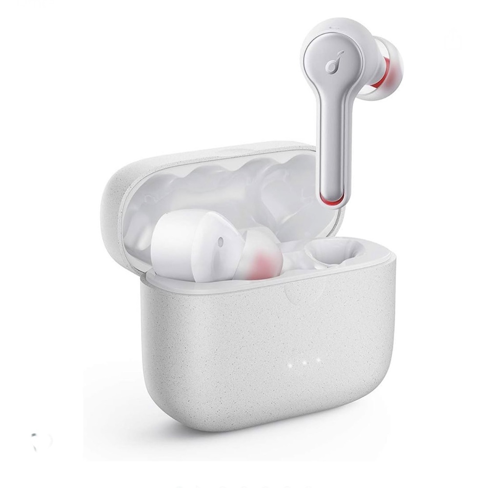 Anker Soundcore Liberty Air 2 Wireless Earbuds, Diamond-Inspired Drivers,